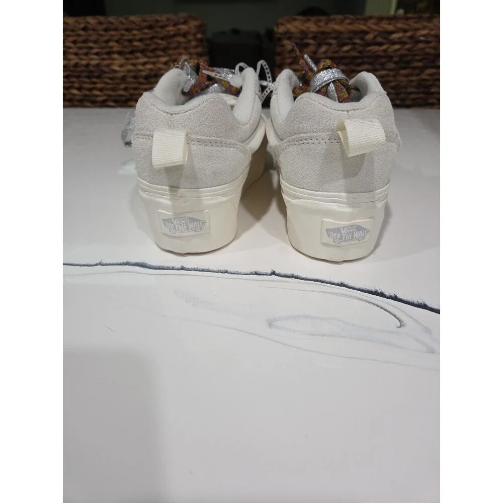 Vans knu skool